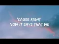 Ne-Yo - So Sick (Lyrics)
