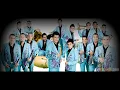 banda carnaval- olvidarte no sera sencillo letra