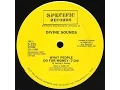 Lagu Divine Sounds ~ What People Do For Money {full maxi single}