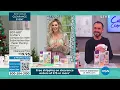 HSN Semi-Annual Craft Clearance - Crafter s Companion 12 20 2023