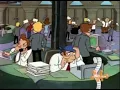 Hey Arnold - Stock Market Crash