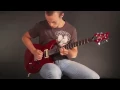 Vinnie Moore - Meltdown by Gabriele Motta