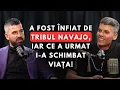 Download Lagu POVESTE REALĂ - A FOST ÎNFIAT SPIRITUAL DE TRIBUL NAVAJO! MARIUS SPIRIDON - PODCAST 63