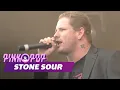 Download Lagu Stone Sour - Full Concert [HD] | Live at Pinkpop 2007