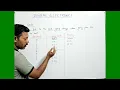 Gray Code in Tamil Binary Code Digital Electronics