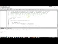 20924 Java Solution Walkthrough MyProgrammingLab