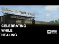 Grief comes in many stages Kerrville aims to celebrate July 4 while healing from tragic floods