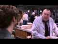 ER - Frank meets Rachel Greene