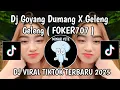 Download Lagu DJ GELENG GELENG V2 X MELODY TANTE TANTE || DJ GOYANG DUMANG X GELENG GELENG APRI707 VIRAL TIK TOK 