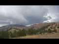Approaching storm 09/13/13 Smith Prairie Idaho