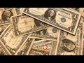 SEARCHING 100 OF SILVER CERTIFICATES - STAR NOTES MORE FOUND