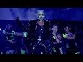 Download Lagu Adam Lambert - Wet Dream (Live vs Studio) (DJ Glen McBride Video)