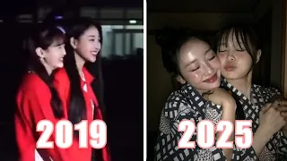 Lesbian Billionaires Of South Korea Where Are They Now 