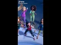 Download Lagu disney princesses //  Wrap me in plastic// wreck it ralph tiktok