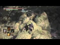 DARK SOULS III - How to get atonement and Hollow gem from Farron Keep