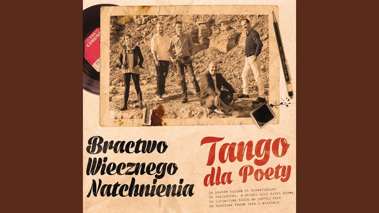 We mnie niebo bezkresne We mnie niebo bezkresne
