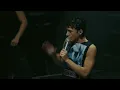 Edis - Sakin Ol & Benim Ol (Harbiye Live '25)