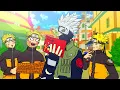 Every Naruto Shippuden Filler Episode VRChat Parody