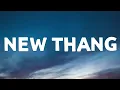 Download Lagu Redfoo - New Thang (Lyrics)