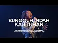 Download Lagu Sungguh Indah Kau Tuhan - Cover by GSJS Worship