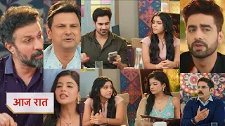 Yeh Rishta Kya Kehlata Hai Today NEW PROMO 6th September 2026