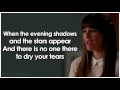 Download Lagu Glee - Make You Feel My Love (Lyrics)