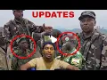 Download Lagu VIDEO🚨COL WILLY NGOMA YEREKANYE IMBUNDA, RUKWETI TOMBÉ/MINEMBWE IMIRWANO YAKAZE MATEKWA Z'ABARUNDI