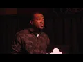 From Prison to Python - Shadeed Wallace-Stepter North Bay Python 2019