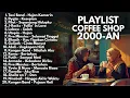 Download Lagu LAGU CAFE POP 2000-AN BAND INDONESIA PALING HITS NOSTALGIA | Playlist Full Album Coffee Shop Akustik