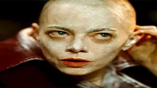 هل فيلم باجونيا جامد ؟ Bugonia