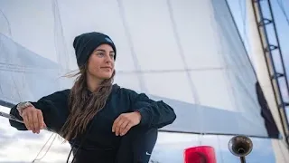 ADRIFT with broken steering, sailing in the open ocean 😣 Expedition Drenched Season 3 Ep2