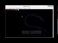 Nmap FTP Brute Attack Kali Linux Vari0us