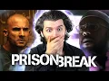 Download Lagu FIRST TIME WATCHING *PRISON BREAK* S5 Episode 1 Reaction