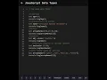 best full tutorial practical javascript data types and variables examples 26 mins