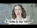 Download Lagu I Don't Tan and Here's Why - 10 Years Update