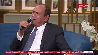 واحد من الناس   تلاوة تريح القلوب بصوت القارئ الطبيب أحمد نعينع دندنها