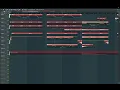 Cloonee & Prospa - Good Girl (ft. Tristan Henry) FL Studio Remake + FLP