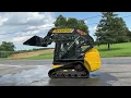 2019 NEW HOLLAND C237 For Sale
