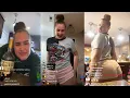 Janae Girard On Instagram Live 20