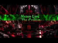 510 - Heavy Lies The Crown | Nayla Arx Cover