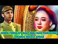 Lagu NIKEN TERKEJUT SAAT MAU NAIK PANGGUNG DIKAWAL MASDA AKBAR 