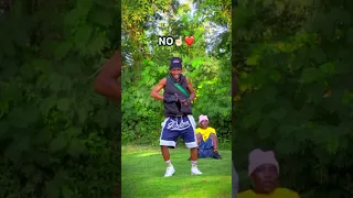 Marioo King Promise No One Dance Challenge 