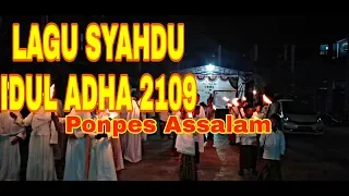 Download LAGU SYAHDU IDUL ADHA -  2019 MP3