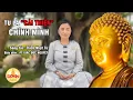 Download Lagu Tu là cải thiện chính minh - Phật tử Giác Đức Nguyệt - Nhạc Phật giáo triết lý sâu sắc