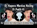 Download Lagu DJ HAPENA MARDUA HOLONG DI PUDIKKI || DJ HAPE NA MARDUA HOLONG VIRAL TIKTOK TERBARU YANG KALIAN CARI