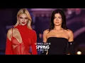 Kendall Kylie Jenner SS25 Runway Collection