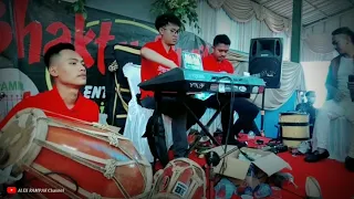 hitam full koplo alex rampak live show bhakty musik