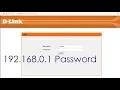 Download Lagu DLink : Set 192.168.0.1 Password | NETVN