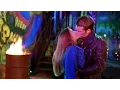 Dick Grayson steals the Batmobile Batman Forever