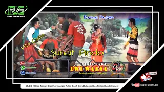 Download ▶️HUMOR SUNAT PINDO | DE KOSIM  VS ELLA PESEK, MIMI HJ.TUMINAH  | SANDIWARA DWI WARNA MP3